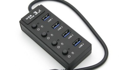 ⚡️득템찬스! 내 컴퓨터를 살린 USB 3.0 포트 부품 후기